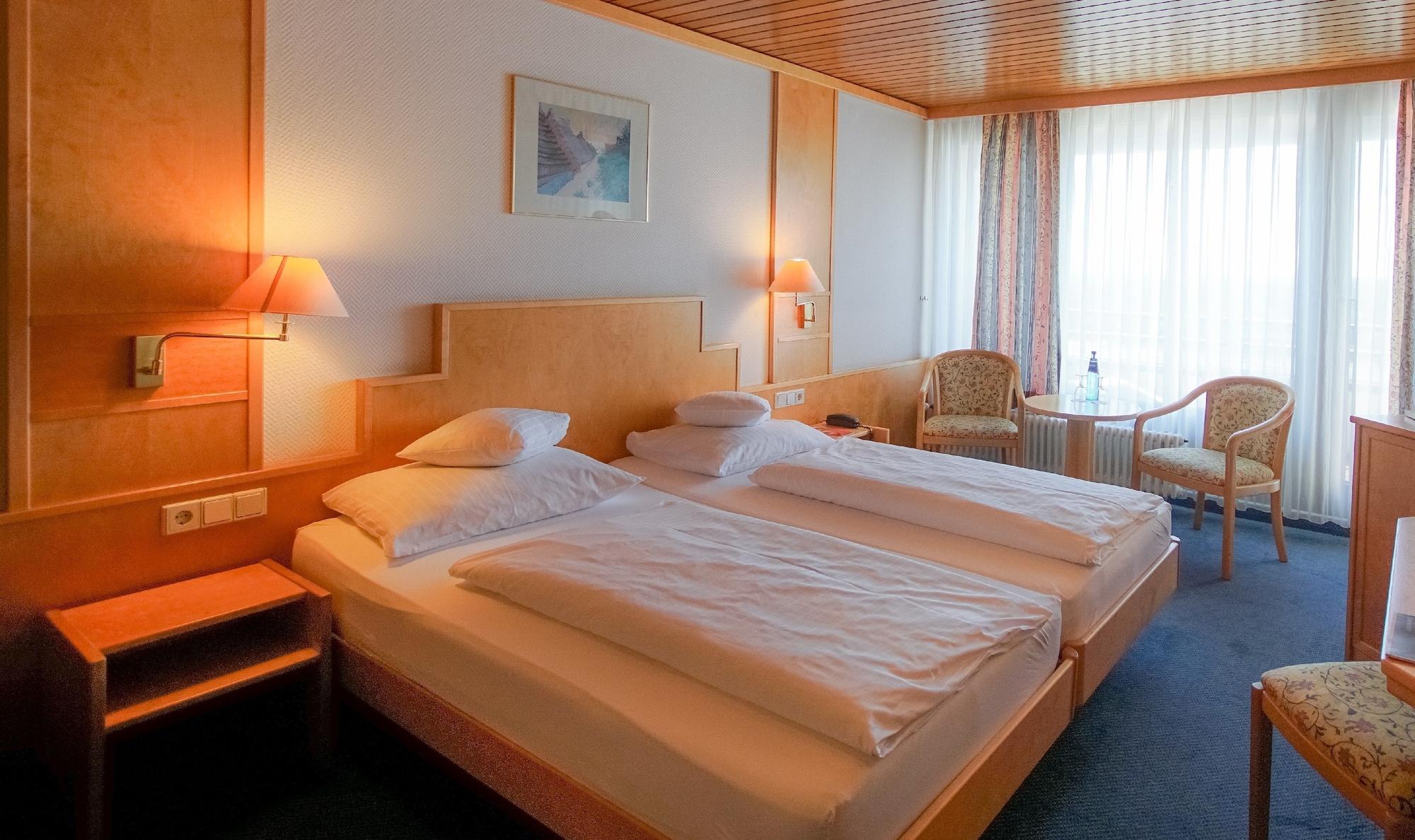 Hotel Stadt Breisach Room photo